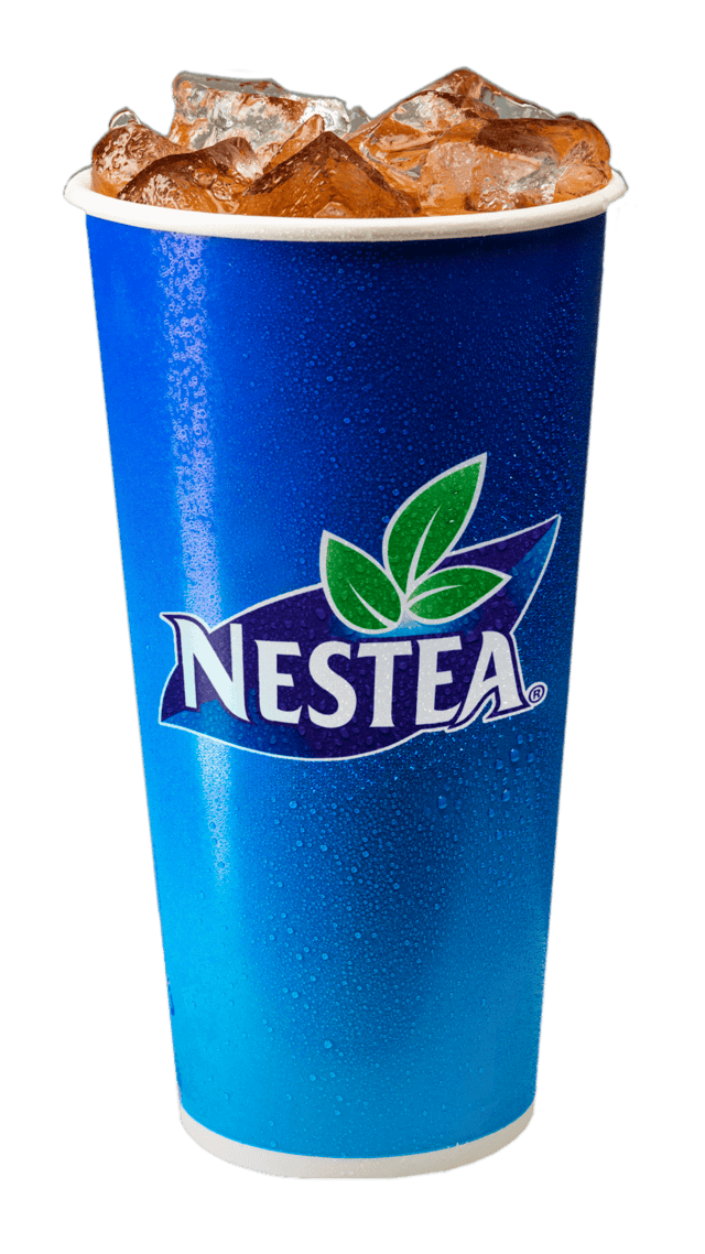 Vaso Nestea